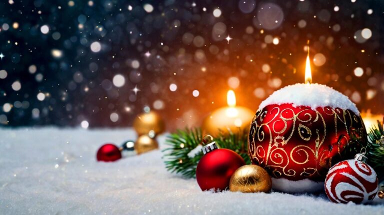 🎄🎄Gesegnetes Weihnachtsfest und herzlichen Dank für Ihre Unterstützung in 2025 und für 2026💫⭐🌟