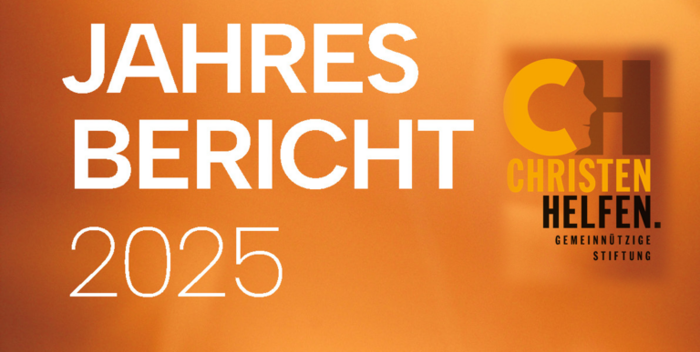 Jahresbericht 2025