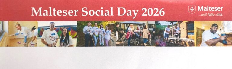 Malteser Social Day
